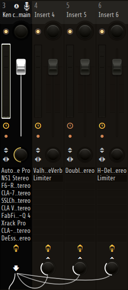 The Ken Carson Vocal Preset (Xperiment)