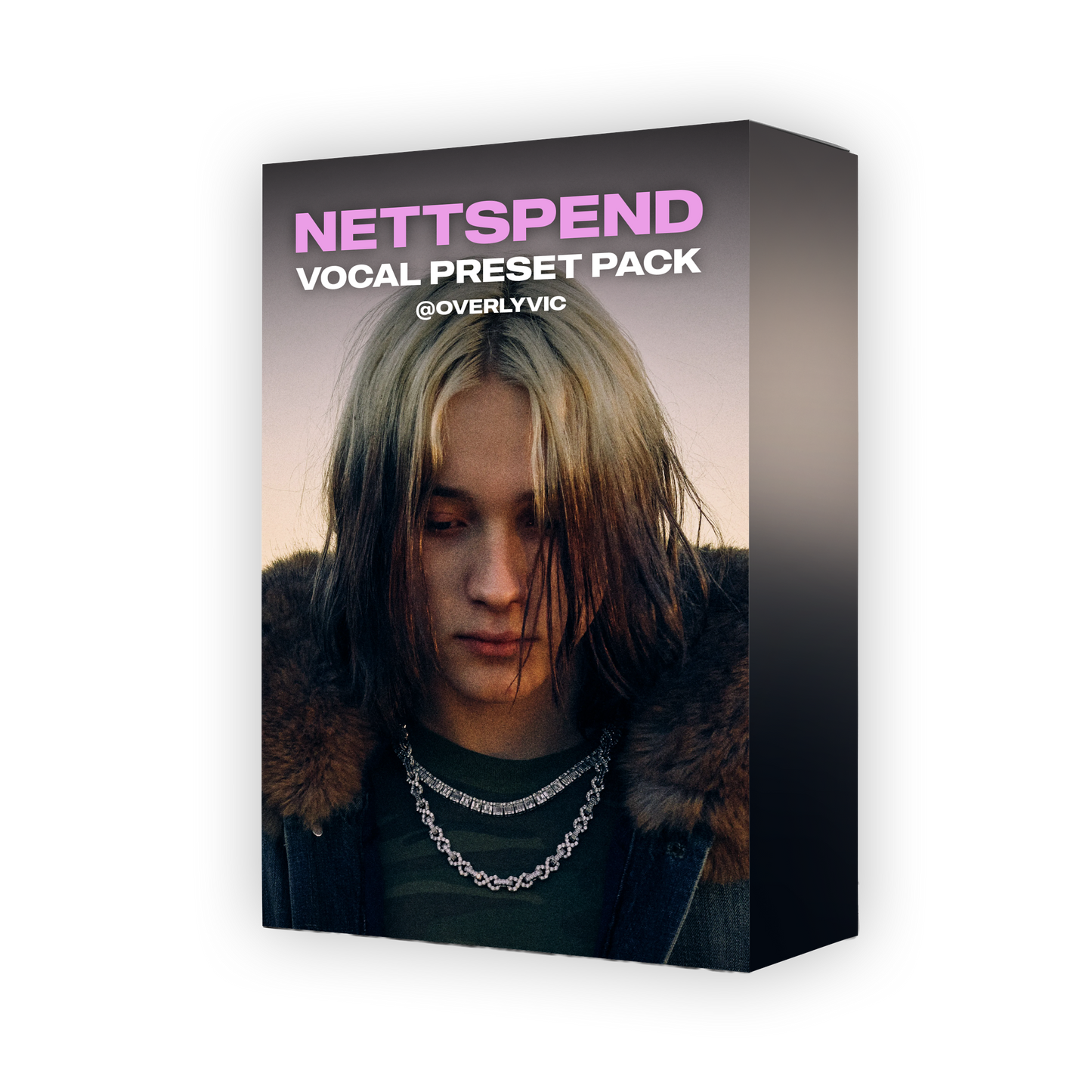 Nettspend Official Flp "Nothing like uuu"