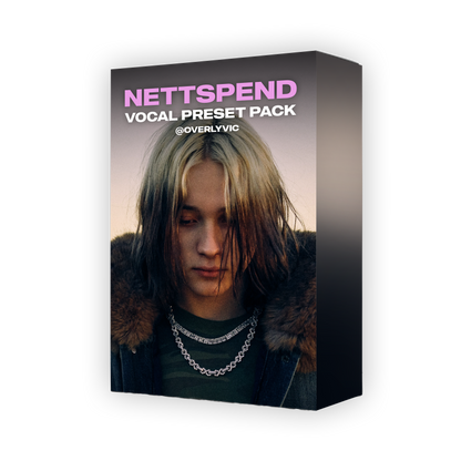 Nettspend Official Flp "Nothing like uuu"