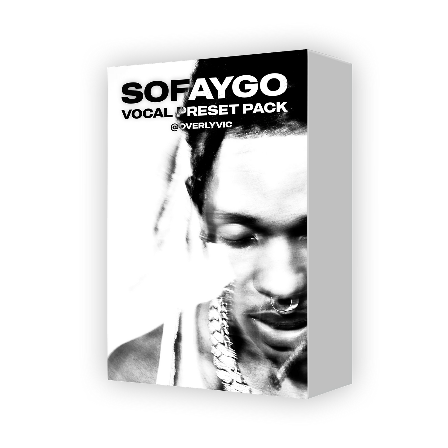 SoFaygo (MANIA) Vocal Preset Pack