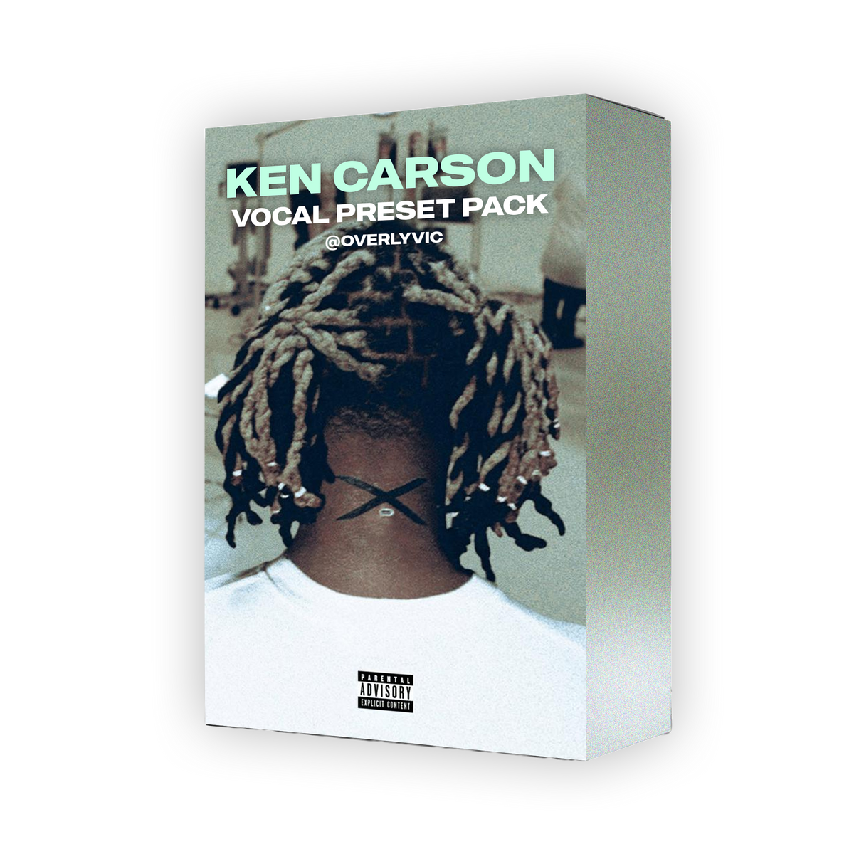 The Ken Carson Vocal Preset (Xperiment)