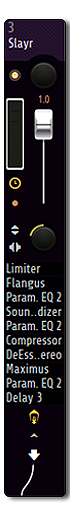 The Slayr Vocal Preset