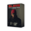 The Slayr Vocal Preset – Overlyvic